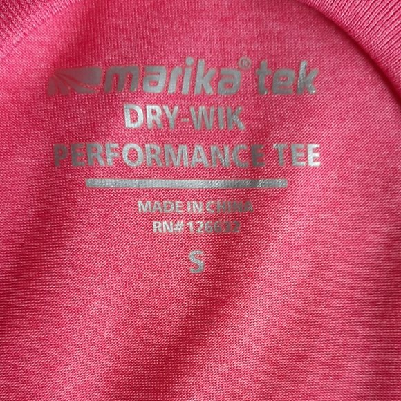 Marika Dry-wik Tank - Picture 4 of 4